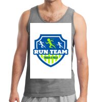 Ultra Cotton ® 100% US Cotton Tank Top Thumbnail