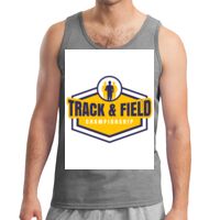 Ultra Cotton ® 100% US Cotton Tank Top Thumbnail