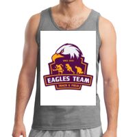 Ultra Cotton ® 100% US Cotton Tank Top Thumbnail