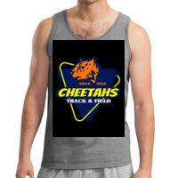 Ultra Cotton ® 100% US Cotton Tank Top Thumbnail