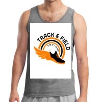 Ultra Cotton ® 100% US Cotton Tank Top Thumbnail