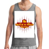 Ultra Cotton ® 100% US Cotton Tank Top Thumbnail
