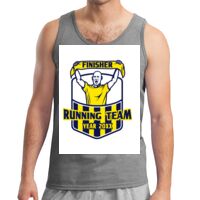 Ultra Cotton ® 100% US Cotton Tank Top Thumbnail