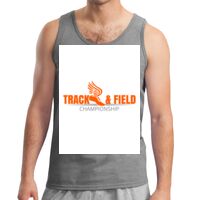 Ultra Cotton ® 100% US Cotton Tank Top Thumbnail