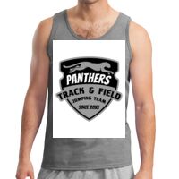 Ultra Cotton ® 100% US Cotton Tank Top Thumbnail