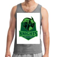 Ultra Cotton ® 100% US Cotton Tank Top Thumbnail