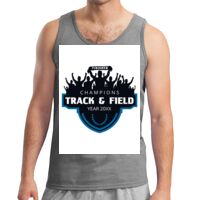 Ultra Cotton ® 100% US Cotton Tank Top Thumbnail