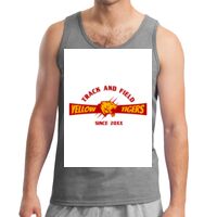 Ultra Cotton ® 100% US Cotton Tank Top Thumbnail