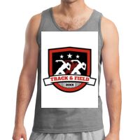 Ultra Cotton ® 100% US Cotton Tank Top Thumbnail