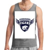 Ultra Cotton ® 100% US Cotton Tank Top Thumbnail
