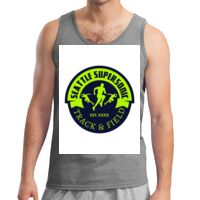 Ultra Cotton ® 100% US Cotton Tank Top Thumbnail