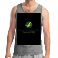 Ultra Cotton ® 100% US Cotton Tank Top Thumbnail