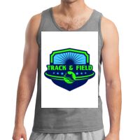 Ultra Cotton ® 100% US Cotton Tank Top Thumbnail