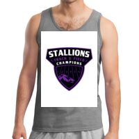 Ultra Cotton ® 100% US Cotton Tank Top Thumbnail
