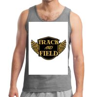 Ultra Cotton ® 100% US Cotton Tank Top Thumbnail