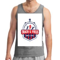 Ultra Cotton ® 100% US Cotton Tank Top Thumbnail
