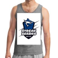 Ultra Cotton ® 100% US Cotton Tank Top Thumbnail