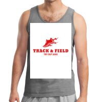 Ultra Cotton ® 100% US Cotton Tank Top Thumbnail