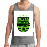 Ultra Cotton ® 100% US Cotton Tank Top Thumbnail