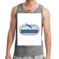 Ultra Cotton ® 100% US Cotton Tank Top Thumbnail