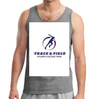 Ultra Cotton ® 100% US Cotton Tank Top Thumbnail