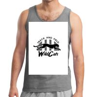 Ultra Cotton ® 100% US Cotton Tank Top Thumbnail