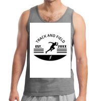 Ultra Cotton ® 100% US Cotton Tank Top Thumbnail