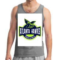 Ultra Cotton ® 100% US Cotton Tank Top Thumbnail