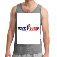 Ultra Cotton ® 100% US Cotton Tank Top Thumbnail