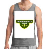 Ultra Cotton ® 100% US Cotton Tank Top Thumbnail