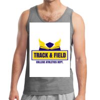 Ultra Cotton ® 100% US Cotton Tank Top Thumbnail