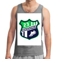 Ultra Cotton ® 100% US Cotton Tank Top Thumbnail