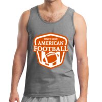 Ultra Cotton ® 100% US Cotton Tank Top Thumbnail