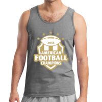 Ultra Cotton ® 100% US Cotton Tank Top Thumbnail