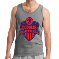 Ultra Cotton ® 100% US Cotton Tank Top Thumbnail