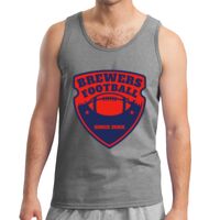 Ultra Cotton ® 100% US Cotton Tank Top Thumbnail