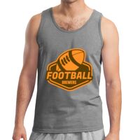 Ultra Cotton ® 100% US Cotton Tank Top Thumbnail