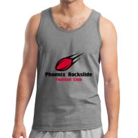 Ultra Cotton ® 100% US Cotton Tank Top Thumbnail