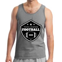Ultra Cotton ® 100% US Cotton Tank Top Thumbnail