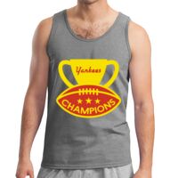 Ultra Cotton ® 100% US Cotton Tank Top Thumbnail
