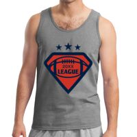 Ultra Cotton ® 100% US Cotton Tank Top Thumbnail