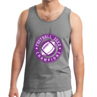 Ultra Cotton ® 100% US Cotton Tank Top Thumbnail
