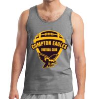 Ultra Cotton ® 100% US Cotton Tank Top Thumbnail