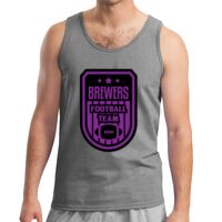 Ultra Cotton ® 100% US Cotton Tank Top Thumbnail