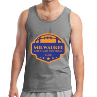 Ultra Cotton ® 100% US Cotton Tank Top Thumbnail