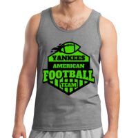 Ultra Cotton ® 100% US Cotton Tank Top Thumbnail