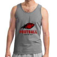 Ultra Cotton ® 100% US Cotton Tank Top Thumbnail