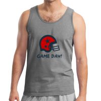 Ultra Cotton ® 100% US Cotton Tank Top Thumbnail