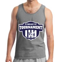 Ultra Cotton ® 100% US Cotton Tank Top Thumbnail
