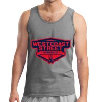 Ultra Cotton ® 100% US Cotton Tank Top Thumbnail